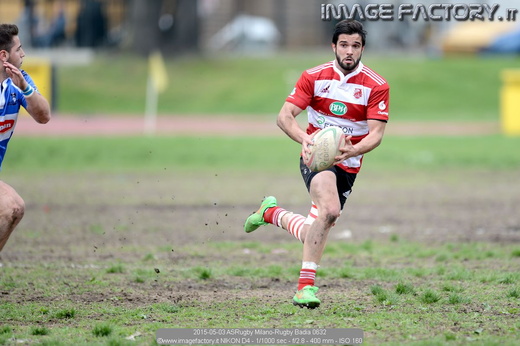2015-05-03 ASRugby Milano-Rugby Badia 0632